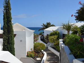 Property grounds - Casa " Vista" by Interhome (Playa Honda)