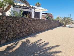 Inside other - Casa " Vista" by Interhome (Playa Honda)