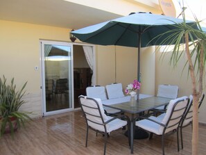 Outdoor dining - Ideal mit Kindern , Wifi , Nexflix by Interhome (Costa Calma)