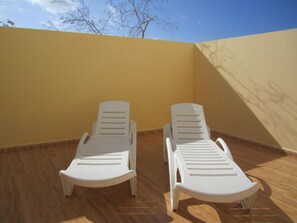 Terrace/patio - Ideal mit Kindern , Wifi , Nexflix by Interhome (Costa Calma)
