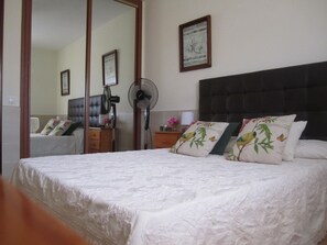2 bedrooms, Internet - Ideal mit Kindern , Wifi , Nexflix by Interhome (Costa Calma)