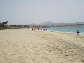 Beach - Ideal mit Kindern , Wifi , Nexflix by Interhome (Costa Calma)