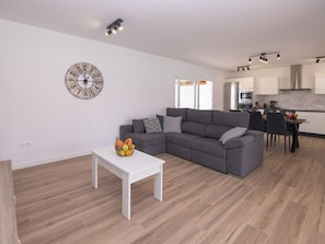 Fernseher