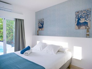 3 bedrooms, Internet - Veaco Bahiazul Villen mit privatem Pool und Jacuzzi by Interhome (Corralejo)