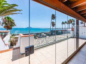 Interior - Villa Abora 1 , Corralejo by Interhome (Corralejo)
