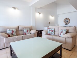 TV - Villa Abora 1 , Corralejo by Interhome (Corralejo)