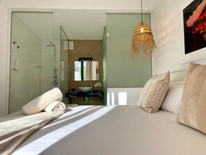 3 Schlafzimmer, Internetzugang