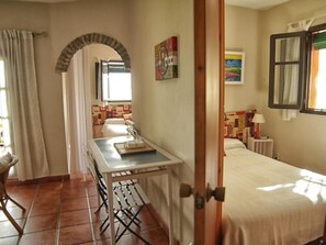 1 bedroom, Internet - Landgut "Jacaranda" mit Terrasse by Interhome (El Parralejo)
