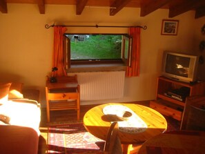 DVD player - Apartment Rio Dobra by Interhome (Ambingue)