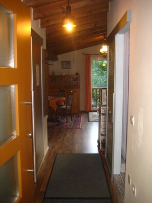 Interior - Apartment Rio Dobra by Interhome (Ambingue)