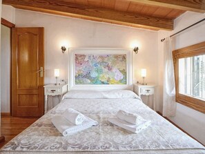 3 bedrooms, Internet - Villa mit Garten, Grill und Terrasse by Interhome (Inca)