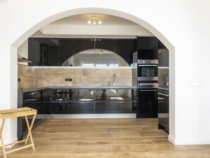 Fridge, microwave, oven, dishwasher - Casa Villa Turquesa by Interhome (Felanitx)