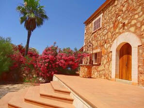 Exterior - Finca Can Algarrobo by Interhome (Campos)