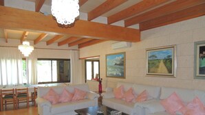 Interior - Finca "El Bosque" mit Garten, Grill und Terrasse by Interhome (Bahia Azul)