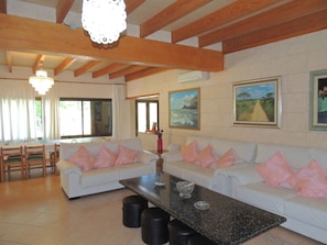 Interior - Finca "El Bosque" mit Garten, Grill und Terrasse by Interhome (Bahia Azul)