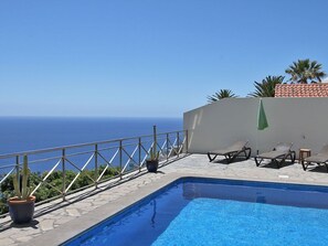 Alberca