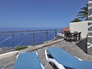 Outdoor dining - Moijama 10 by Interhome (Las Manchas)