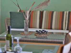 Interior - Moijama 6 by Interhome (Las Manchas)