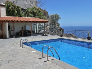 Pool - Moijama 10 by Interhome (Las Manchas)
