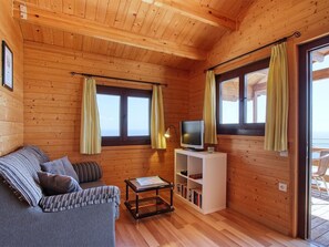 Living area - Moijama 10 by Interhome (Las Manchas)