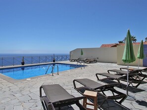 Pool - Moijama 1 by Interhome (Las Manchas)