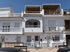 Exterior - Casa Brisa Marina by Interhome (Algarrobo Costa)