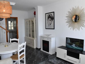 Interior - Casa Brisa Marina by Interhome (Algarrobo Costa)