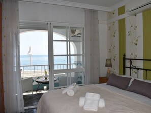 1 bedroom, Internet - Casa Brisa Marina by Interhome (Algarrobo Costa)