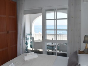 1 bedroom, Internet - Casa Brisa Marina by Interhome (Algarrobo Costa)