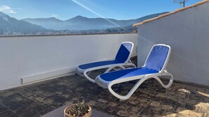 Terrace/patio - "Casa Nuria" mit Terrasse by Interhome (Pollença)