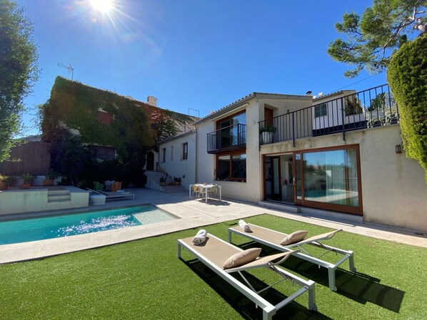 House - mit Garten, Grill und Terrasse by Interhome (Pollença)