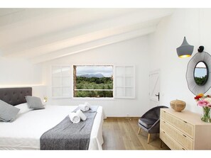 4 bedrooms, Internet - Spektakuläre neu renovierte Villa in Pollensa by Interhome (Pollença)