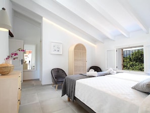 Room - Fabelhafte Restaurierung mit beeindruckendem Ergebnis by Interhome (Pollença)