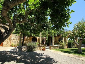 Property grounds - Fabelhafte Restaurierung mit beeindruckendem Ergebnis by Interhome (Pollença)