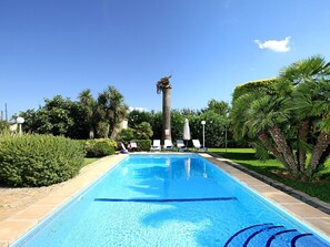 Pool - "Moreno by Interhome (Pollença)