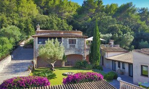 Exterior - Villa Llop. Wunderschöne moderne Villa mit Sauna by Interhome (Pollença)