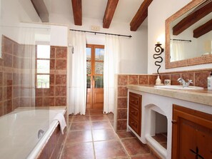 Towels - Schöne Villa ganz in der Nähe von Pollença by Interhome (Pollença)