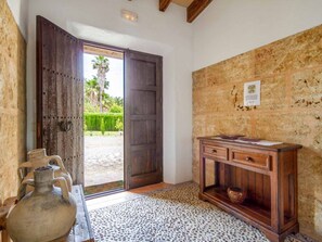 Interior - Ferienvilla "Roig by Interhome (Pollença)