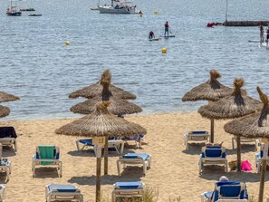 Beach - Wohnung Daniela by Interhome (Formentor)