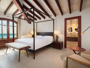 6 Schlafzimmer, Internetzugang