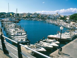 Marina - Wohnung 'Can Serol' mit eigener Terrasse by Interhome (Capdepera)