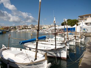 Porticciolo