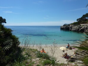 Beach - Appartement 'Serol' mit Terrasse by Interhome (Capdepera)