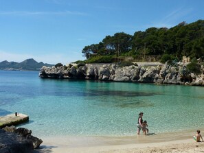 Beach - Appartement 'Serol' mit Terrasse by Interhome (Capdepera)