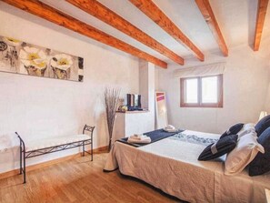 3 habitaciones y internet 