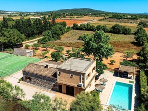 Sports court - Finca mit Schwimmbad und in der Nähe des Rafal Nadal Zentrums by Interhome (Manacor)