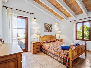 5 bedrooms, Internet - Bonita casa cerca del mar by Interhome (Manacor)