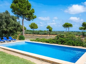 Pool - Bonita casa cerca del mar by Interhome (Manacor)