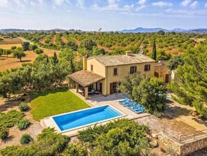 Exterior - Bonita casa cerca del mar by Interhome (Manacor)