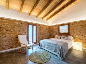6 Schlafzimmer, Internetzugang